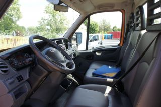 Iveco Daily 35C13
